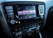 Škoda Octavia Sedan 2,0 l 135 kw