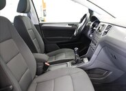 Volkswagen Golf Sportsvan 13