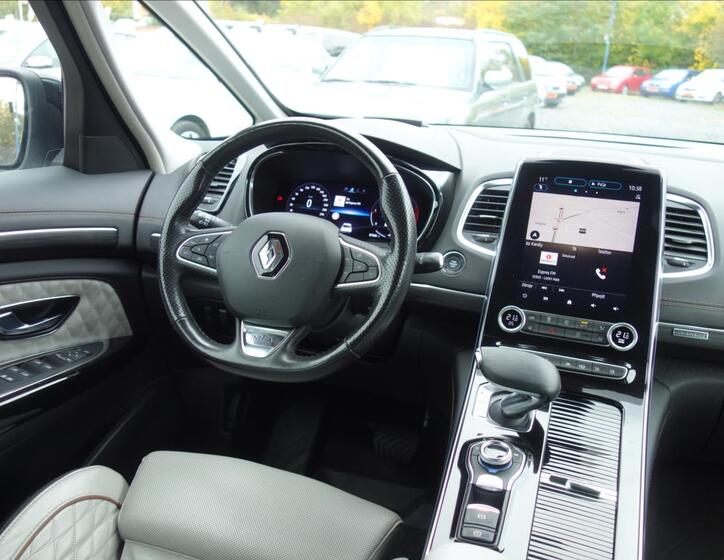 Renault Espace 25