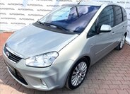 Ford C-MAX MPV 1,8 l 92 kw