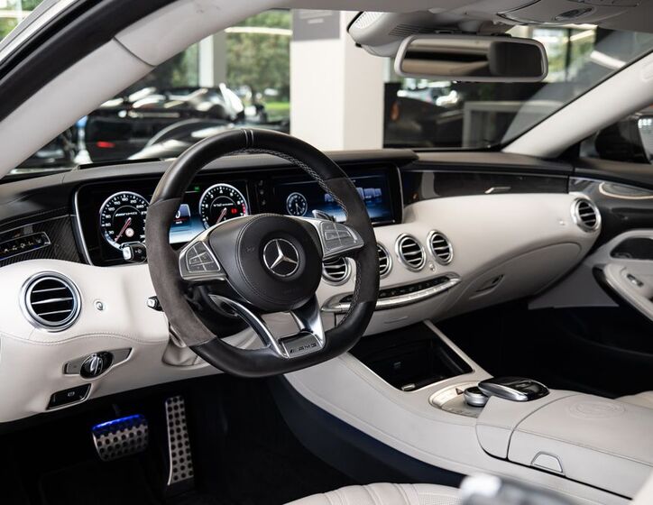 Mercedes-Benz Třídy S 5