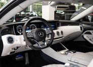 Mercedes-Benz Třídy S 5