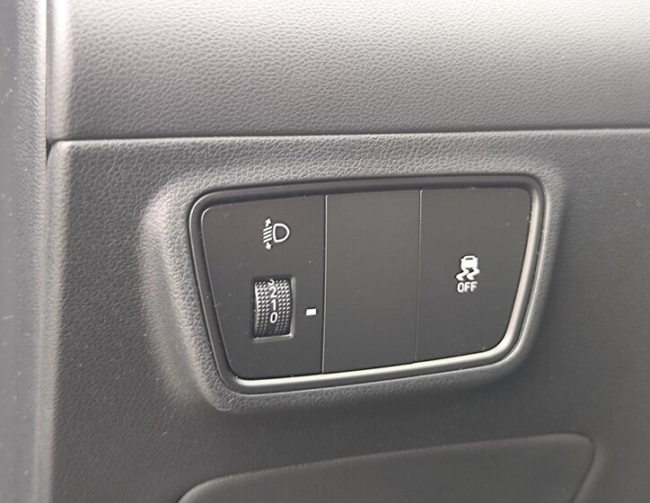 Hyundai Tucson SUV 1,6 l 110 kw