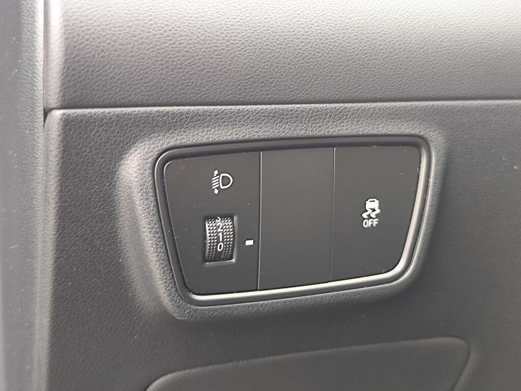 Hyundai Tucson SUV 1,6 l 110 kw