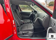 Škoda Yeti Kombi 1,8 l 112 kw