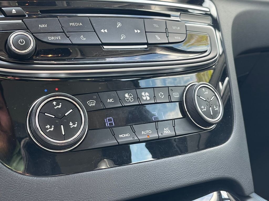 Peugeot 508 Kombi 1,6 l 85 kw