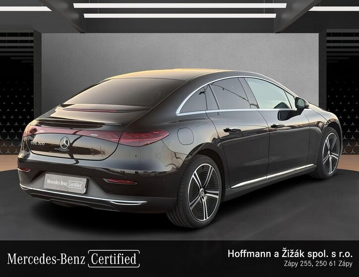 Mercedes-Benz EQE SUV 0,0 180 kw