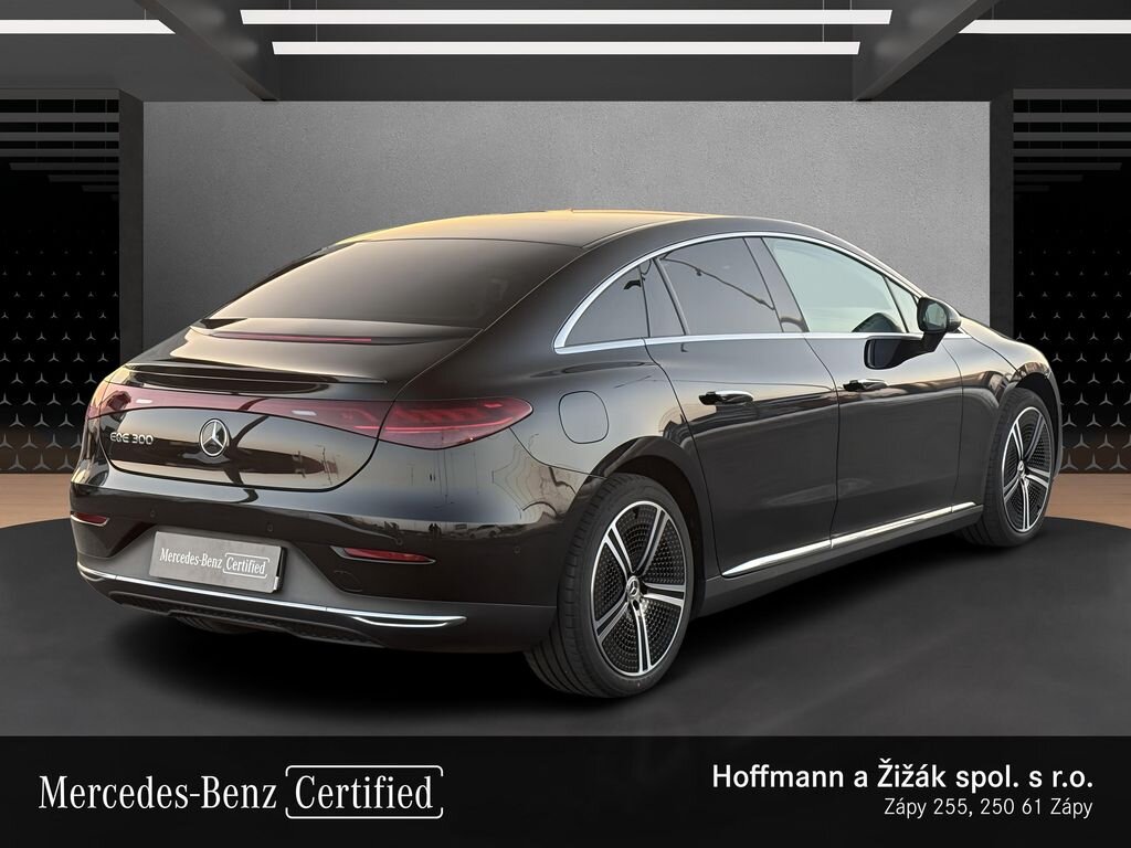 Mercedes-Benz EQE SUV 0,0 180 kw