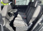 Volkswagen Touran 33