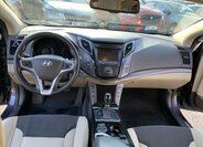 Hyundai i40 Kombi 1,7 l 100 kw