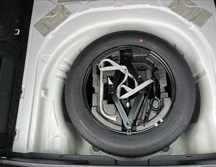 Škoda Superb Kombi 2,0 l 110 kw