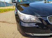 BMW Řada 5 Sedan 2,0 l 120 kw