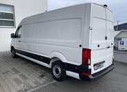 Volkswagen Crafter Skříň 2,0 l 103 kw
