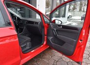 Volkswagen Golf Sportsvan MPV 1,2 l 81 kw