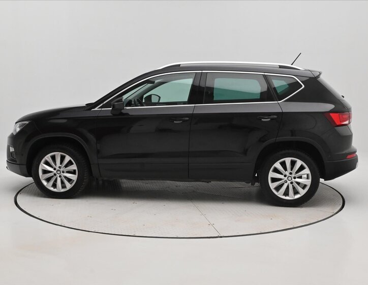 Seat Ateca SUV 1,6 l 85 kw