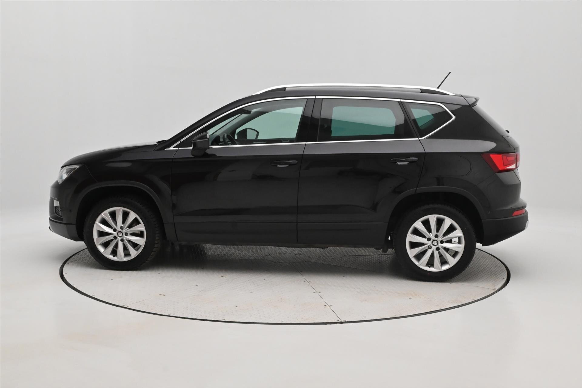 Seat Ateca SUV 1,6 l 85 kw