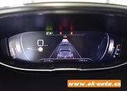 Peugeot 5008 MPV 1,5 l 96 kw