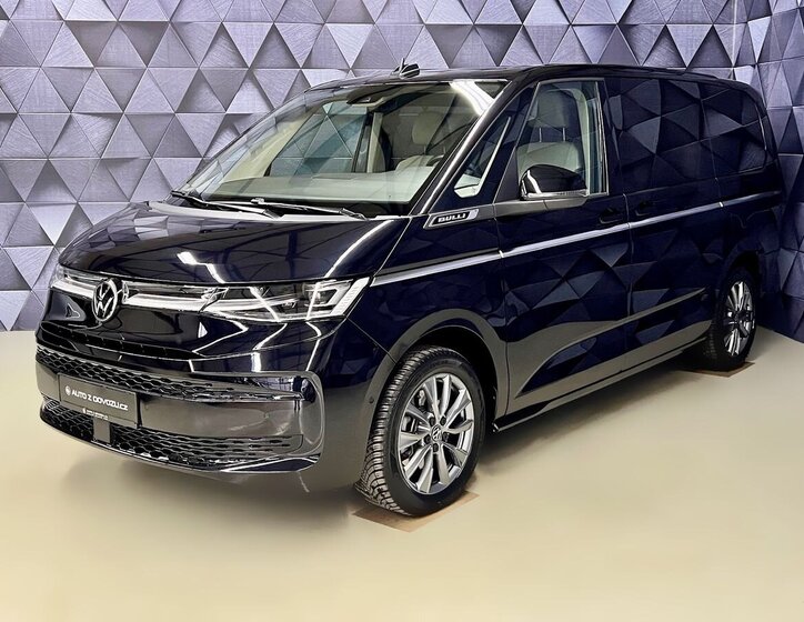 Volkswagen Ostatní Ostatní 2,0 l 150 kw