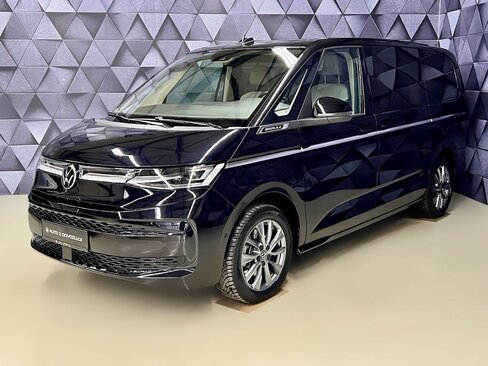 Volkswagen Ostatní Ostatní 2,0 l 150 kw