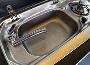 Ford Transit Custom 21