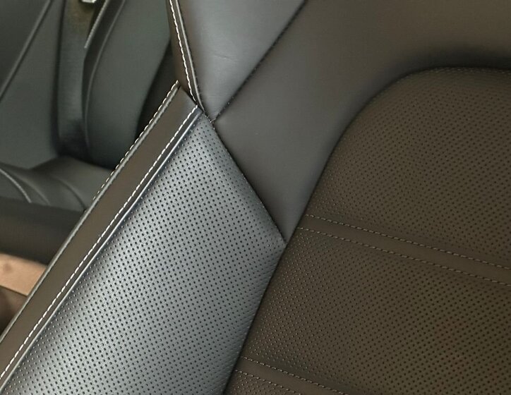 Porsche Panamera Sedan / Limuzína 4,0 l 368 kw
