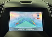 Ford S-MAX Ostatní 2,0 l 140 kw