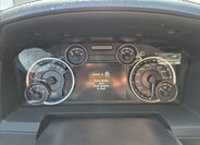 Dodge RAM Pick-up 6,4 l 306 kw