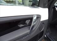 Land Rover Discovery Sport 7