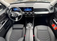 Mercedes-Benz GLB SUV / Terénní 2,0 l 110 kw