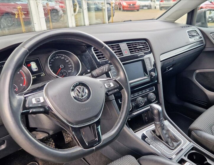 Volkswagen Golf Kombi 1,4 l 110 kw