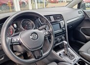 Volkswagen Golf Kombi 1,4 l 110 kw