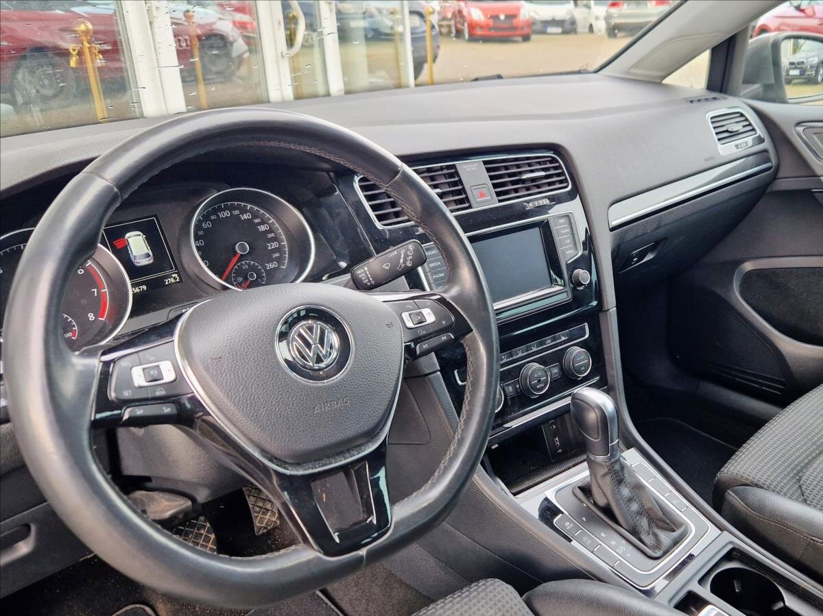 Volkswagen Golf Kombi 1,4 l 110 kw