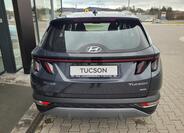 Hyundai Tucson 5