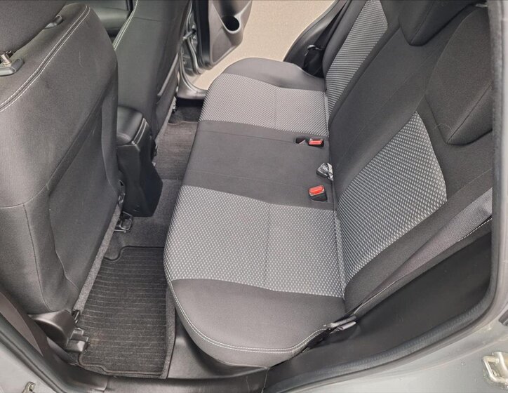 Suzuki Vitara Hatchback 1,4 l 95 kw