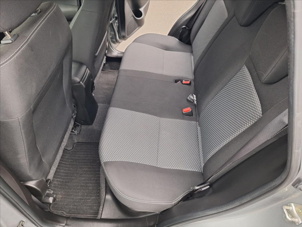 Suzuki Vitara Hatchback 1,4 l 95 kw