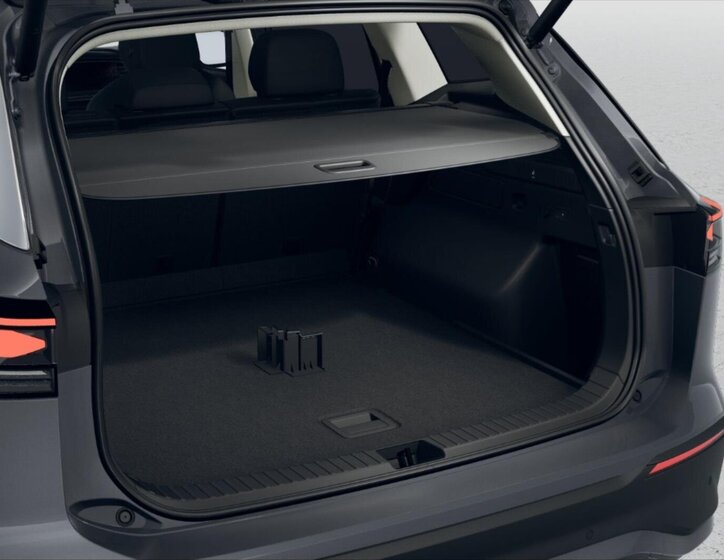 Volkswagen Tayron SUV 1,5 l 110 kw