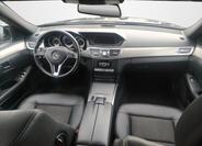 Mercedes-Benz Třídy E 9