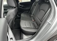 Hyundai i30 Kombi 1,5 l 103 kw