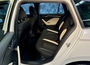 Škoda Kamiq SUV / Terénní 1,5 l 110 kw