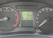 Škoda Fabia Kombi 1,2 l 44 kw