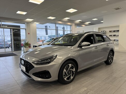 Hyundai i30 Kombi 998,0 85 kw