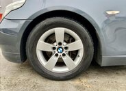 BMW Řada 5 Kombi 2,0 l 120 kw
