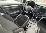 Renault Mégane Sedan 1,6 l 84 kw