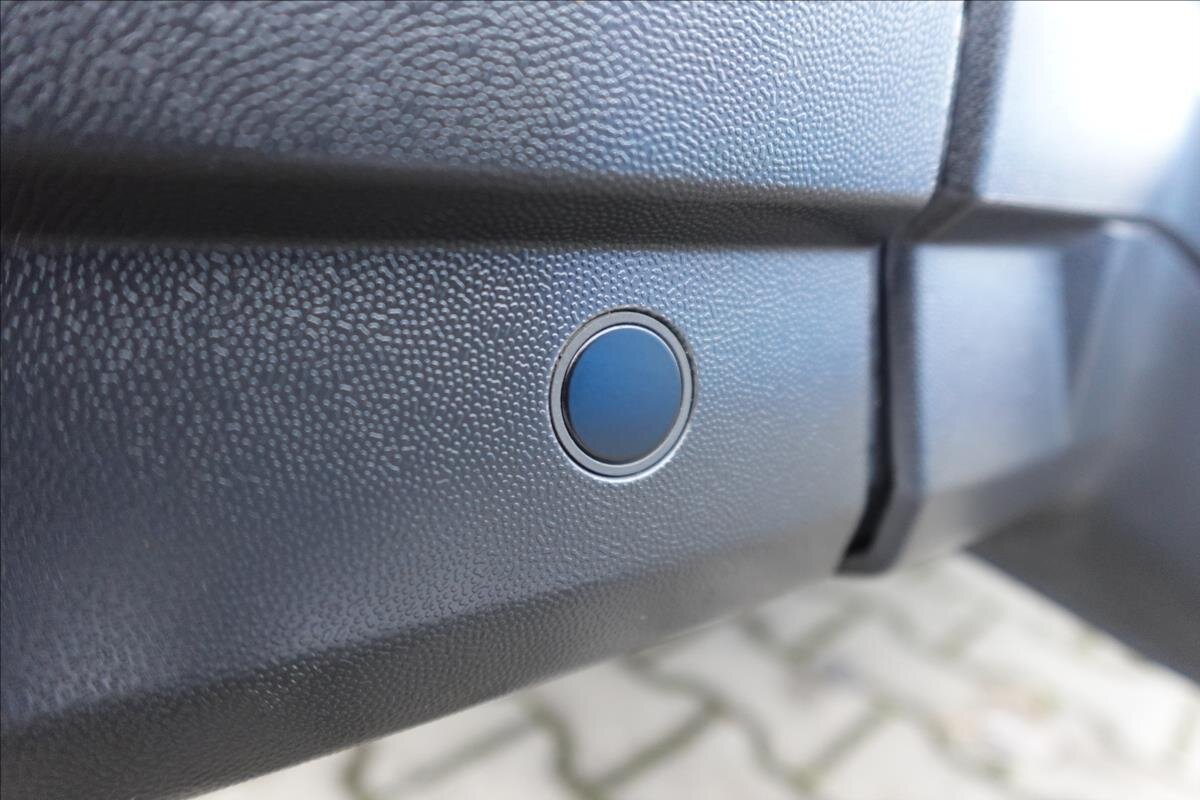 Volkswagen Crafter Ostatní 2,0 l 103 kw