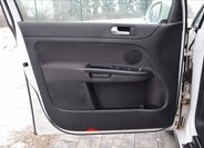 Volkswagen Golf Kombi 1,6 l 77 kw