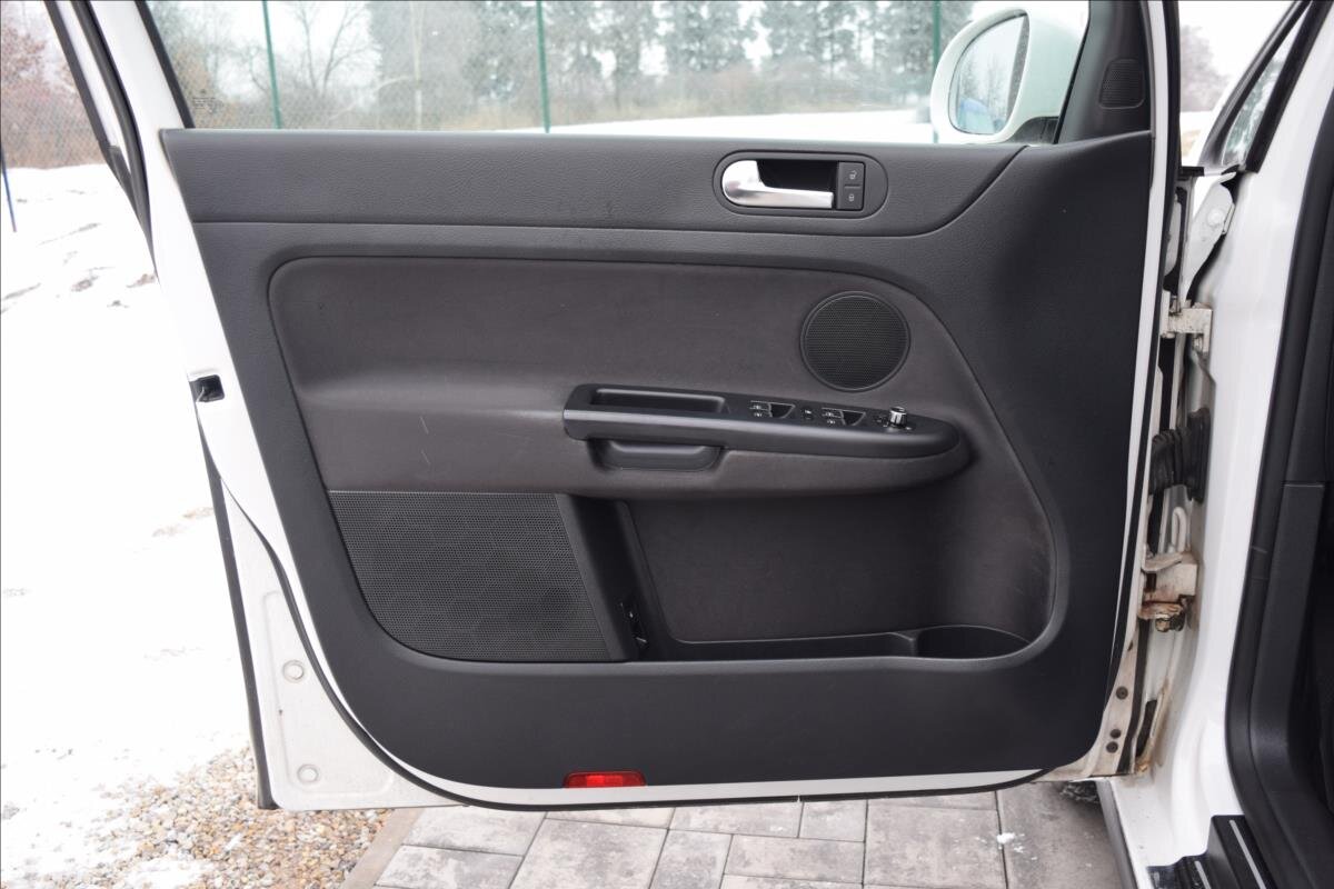 Volkswagen Golf Kombi 1,6 l 77 kw