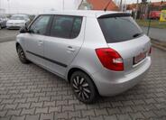 Škoda Fabia 12