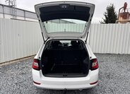 Škoda Fabia Kombi 999,0 70 kw