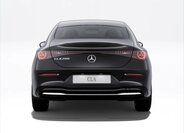 Mercedes-Benz CLA Kupé 1,5 l 120 kw