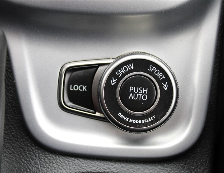 Suzuki Vitara SUV 1,6 l 88 kw